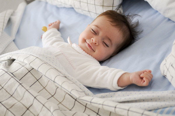 habits for better sleep scientific nutrition